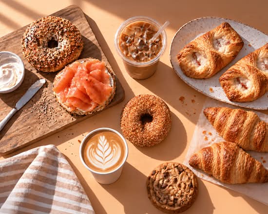 Wildgrain Bakehouse