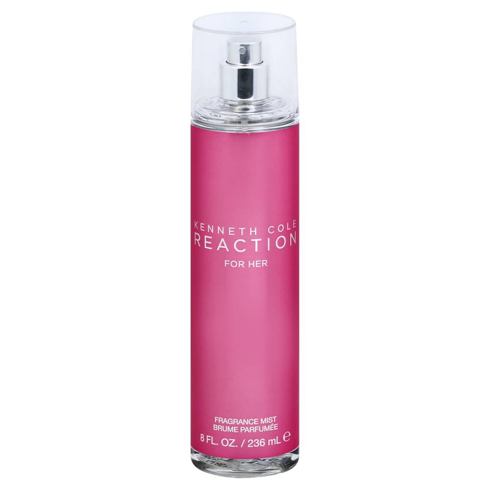 Kenneth Cole Reaction Body Mist (8 fl oz)