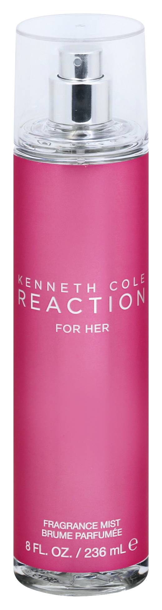 Kenneth Cole Reaction Body Mist (8 fl oz)