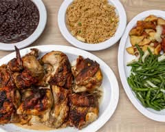 Kachis Chicken 2 (5807 Eastern Ave NE)