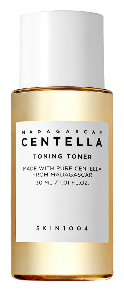 Centella · Tónico facial skin1004 (30 ml)