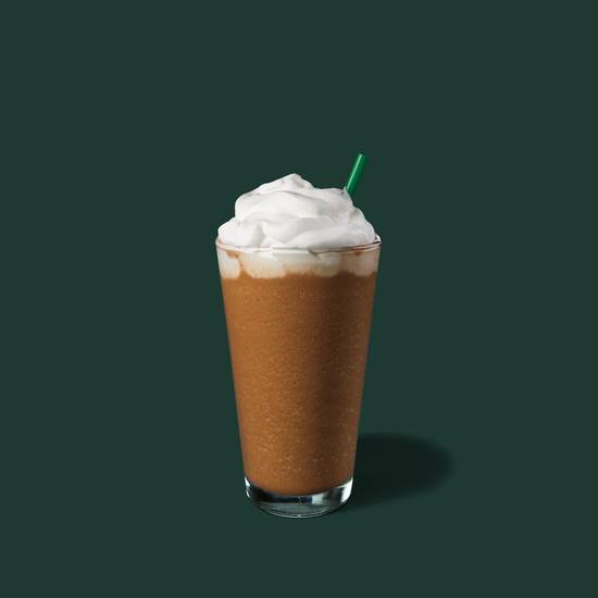Mocha Frappuccino® Blended Beverage
