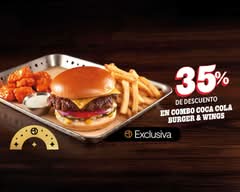 Chili's (Cuernavaca)
