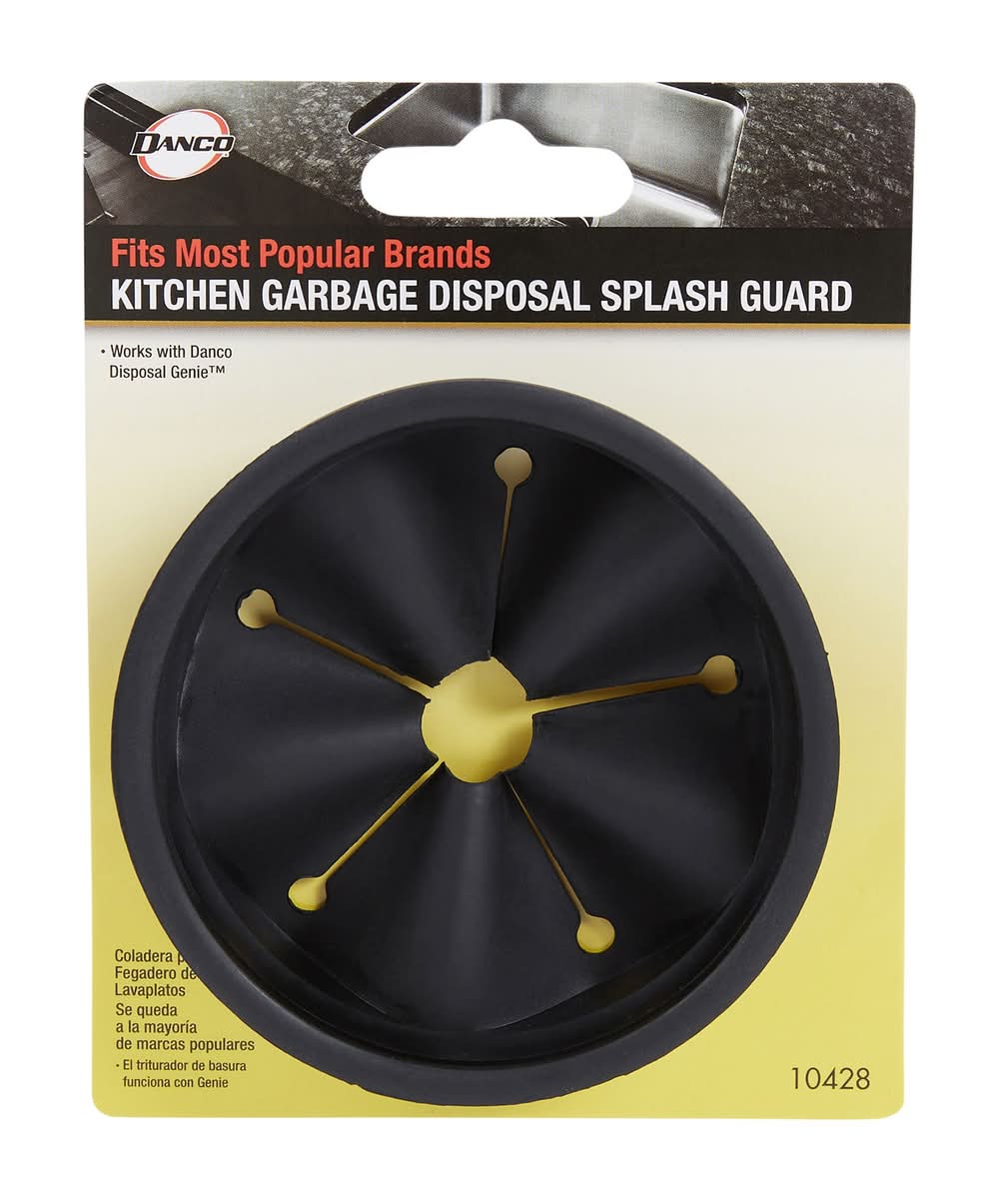Danco Garbage Disposal Splash Guard - Thumbnail 4