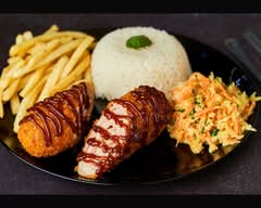 Candela Bistro (Independencia)