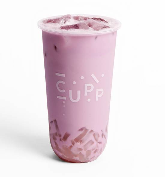 Taro-Coconut Milk-Large