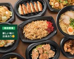 上海軒 syanhaiken