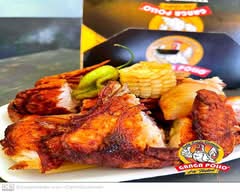 Ganga Pollo