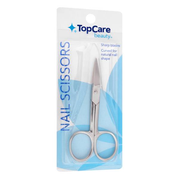 Topcare Nail Scissors
