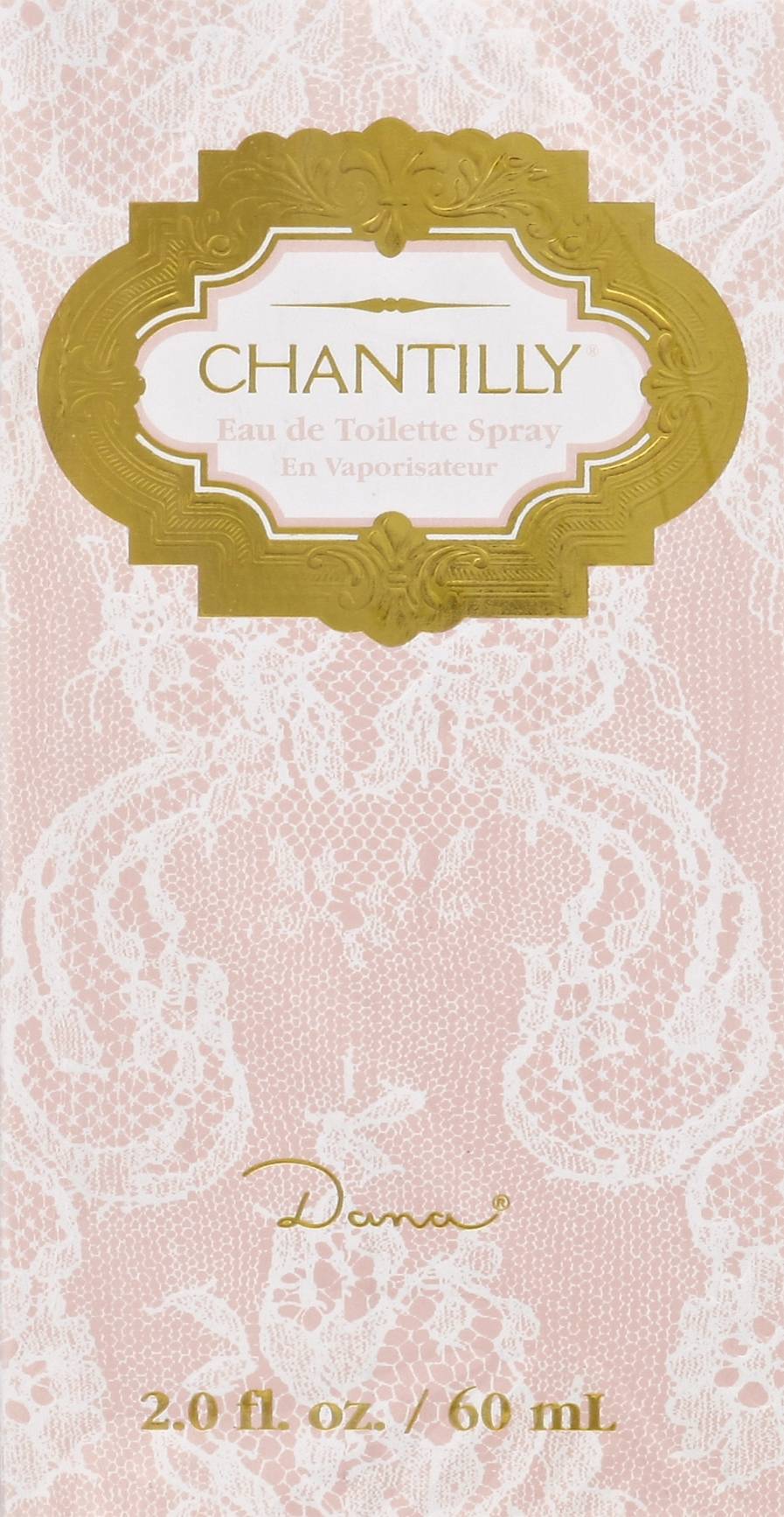 Chantilly Eau De Toilette Spray (7.2 oz)