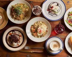 TUBOCAFE 【ツーボカフェ】