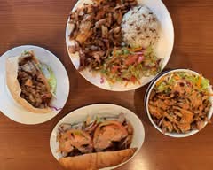 ハッピーケバブ2号店