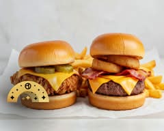 Chicken Shack (Montejo)