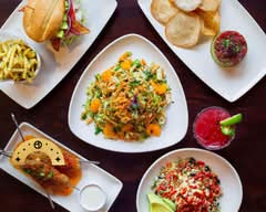 Truxton's American Bistro (Westchester)