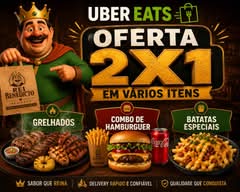 Rei Benedictos Lovers (Portimão)