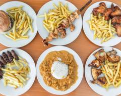 Rania's Restaurante