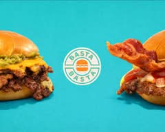 Basta basta 🍔 - Bastia