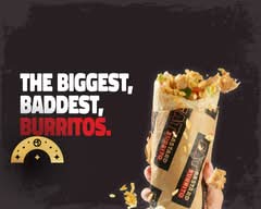 Fat Bastard Burrito (Niagara)
