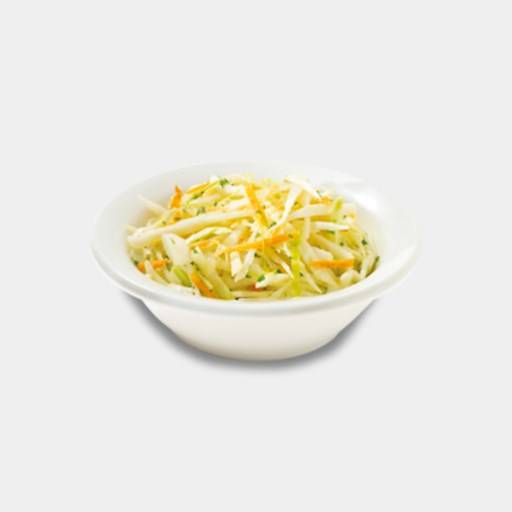 Petite salade de chou / Small Coleslaw