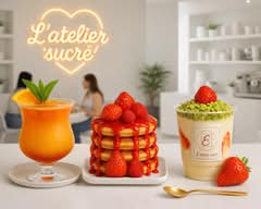 L’Atelier Sucré
