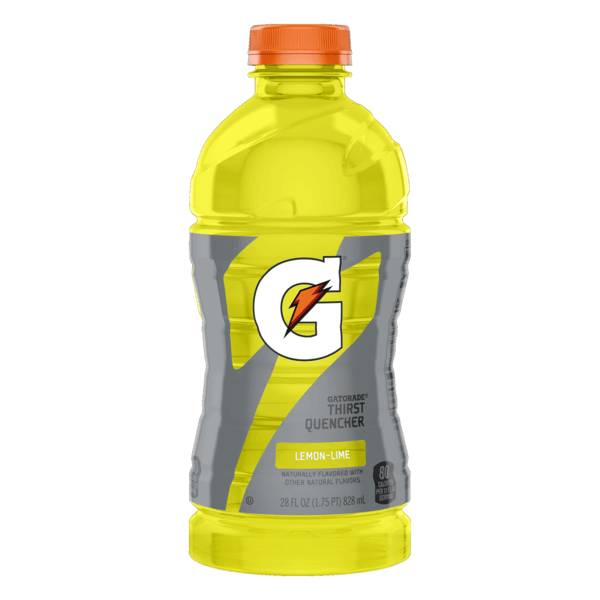 Gatorade Lemon Lime 28oz