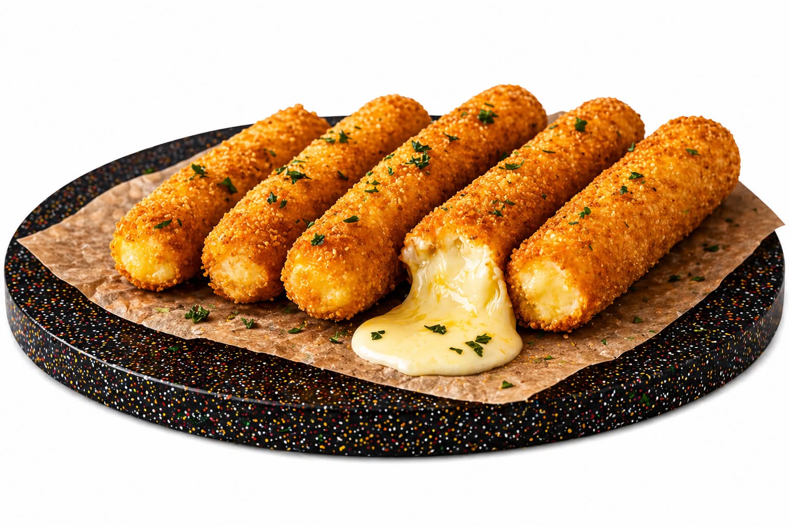 Mozza stick