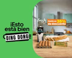 Fresh Market (Rohrmoser Nunciatura.🛒)