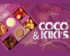 Dolce Desserts (Ladypool Road)