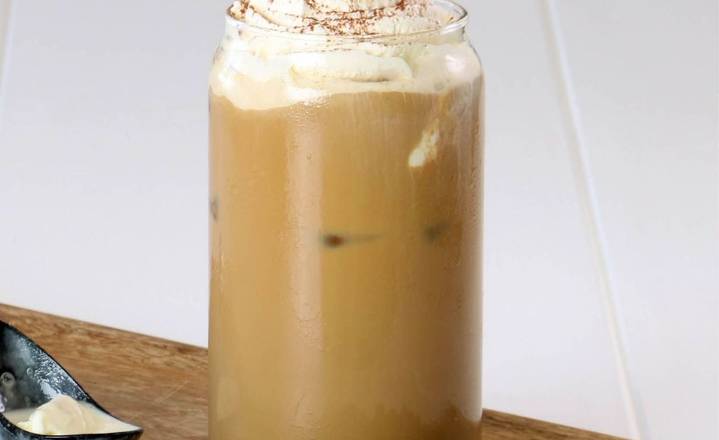 Iced Coffee