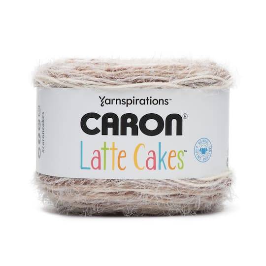 Caron Latte Cakes Yarn