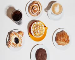 The Well Coffee House - East Boston