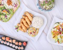 Kuchnia Azjatycka i Sushi