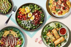 Saladista Bowl & Fork (5957 Northeast 2nd Avenue)