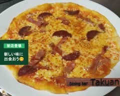 ダイニングバー タクアン Takuan