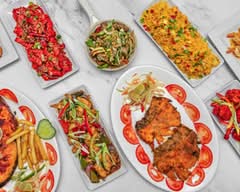 VAILANKANNI IMPERIAL LOUNGE