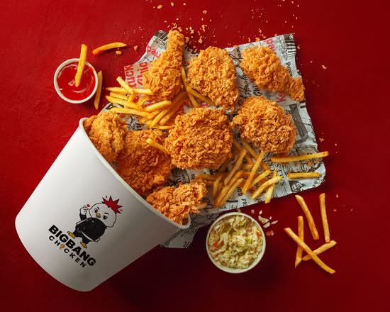 BigBang Chicken