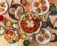 Todo Mexicano (Asturias)