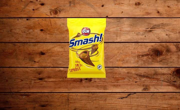 Smash Choklad 100g