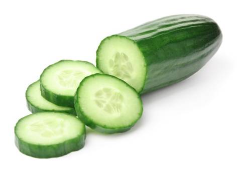 Cucumbers Organic