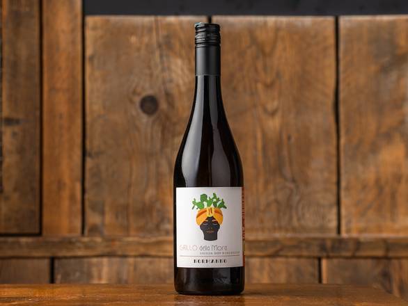Grillo Bottle 750ml