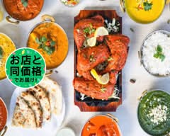 タンドリーパレス