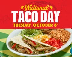Chuy's (4505 Ambassador Caffery Pkwy)