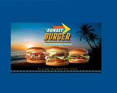 Sunset Burger