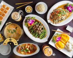Jasmine Thai Cuisine (Woodland Hills)