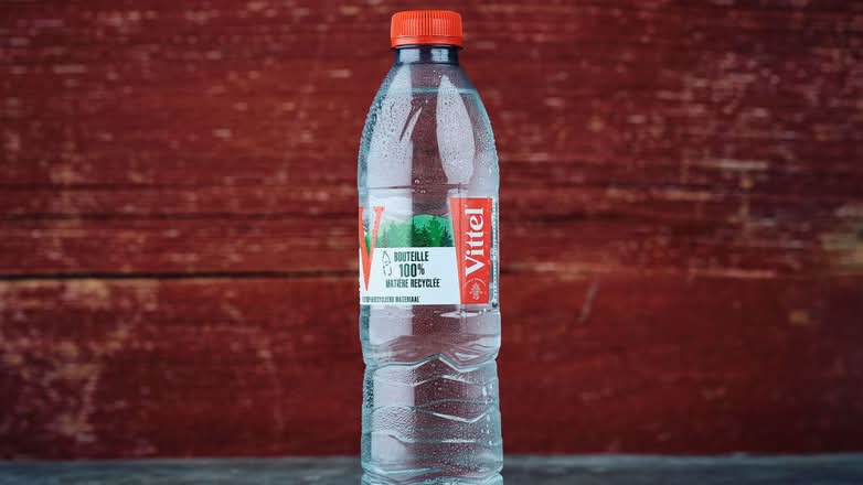 Vittel 50cL