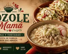 El Pozole De Mamá (Av. de la unión 4)