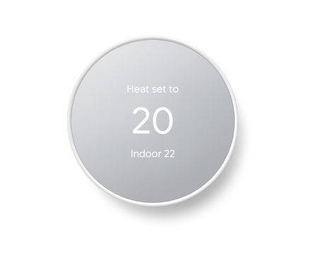 Google Nest Nest Thermostat