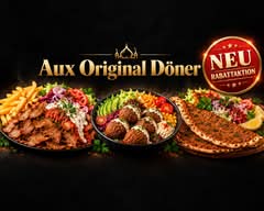 Aux Original Döner