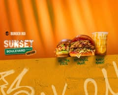Burger Boi (Dudley)