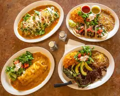 Casa Garcia's Mexican Restaurant (New Braunfels)